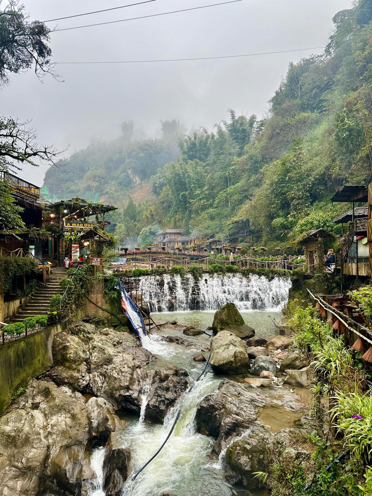 sapa
