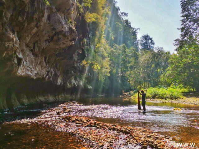 Khao Sok