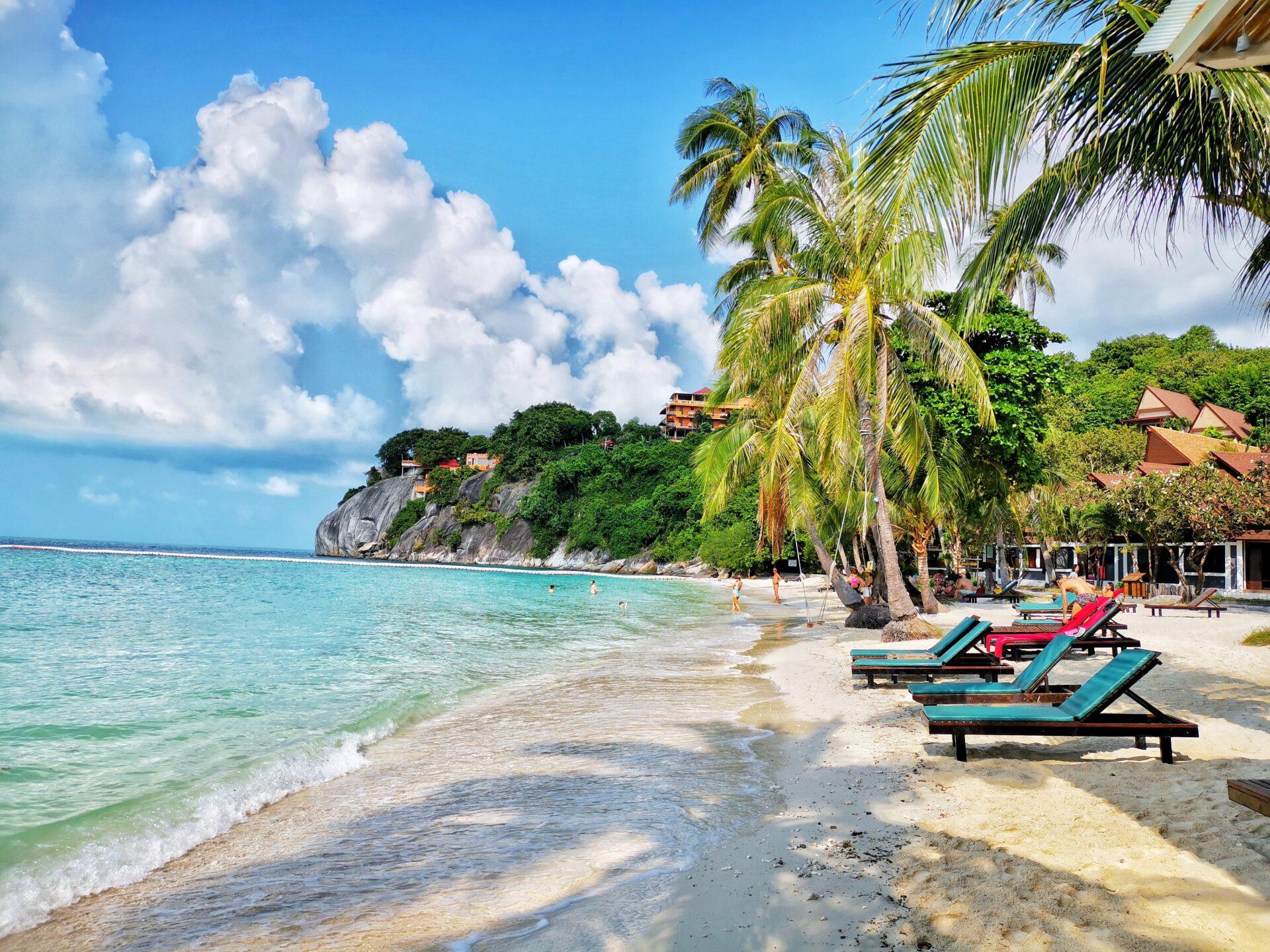 Ko Phangan