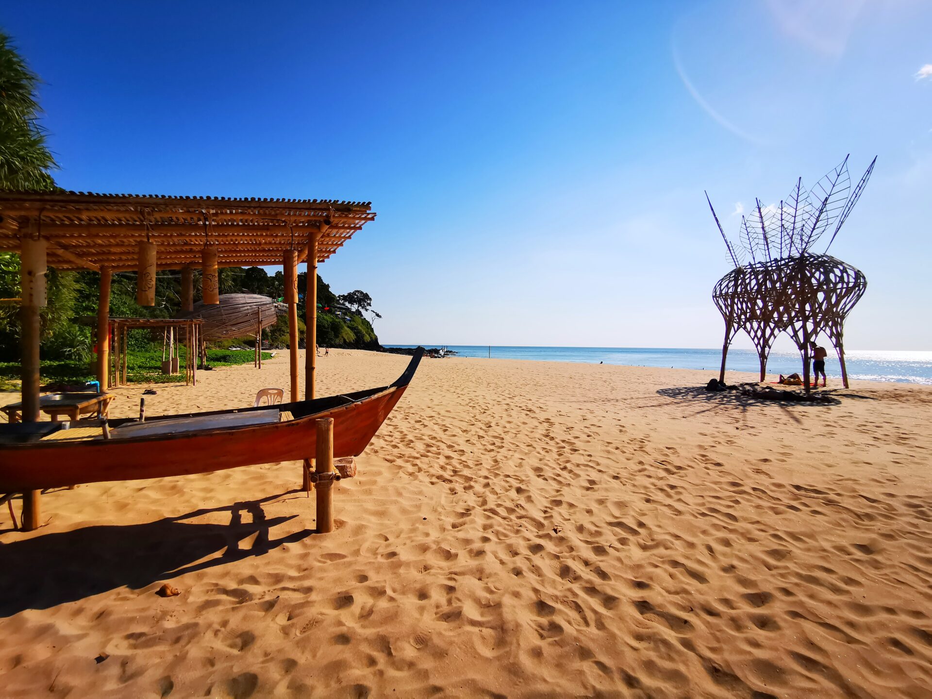 KO LANTA