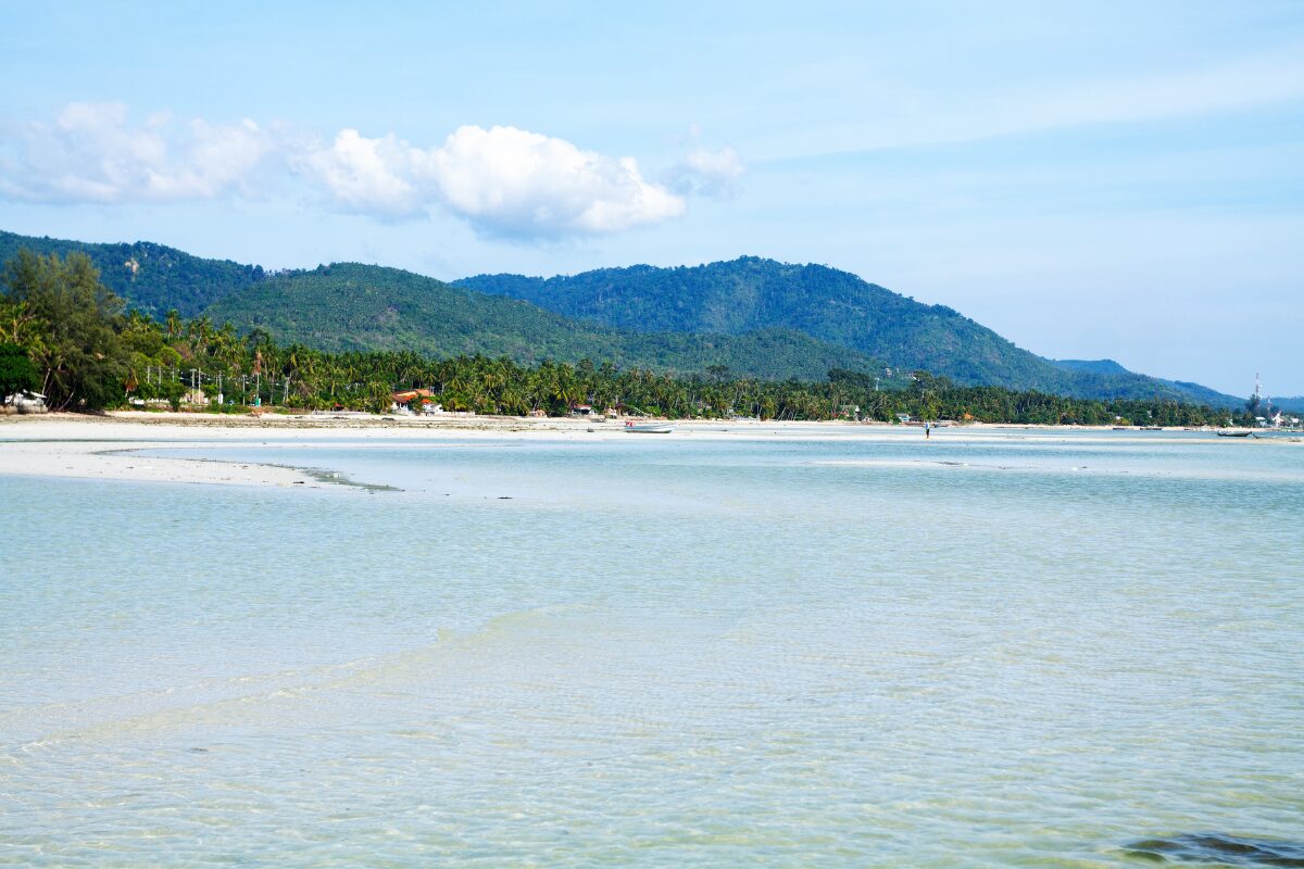 KO SAMUI