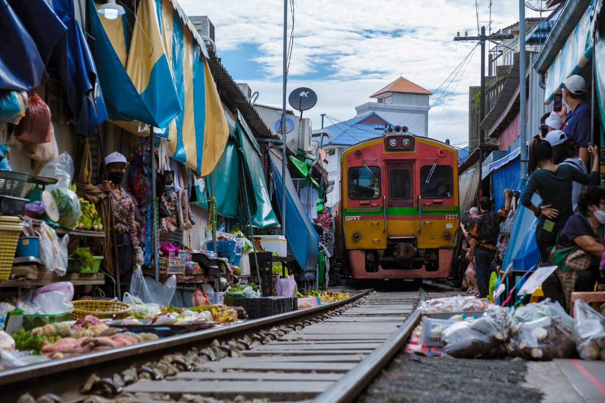 Maeklong