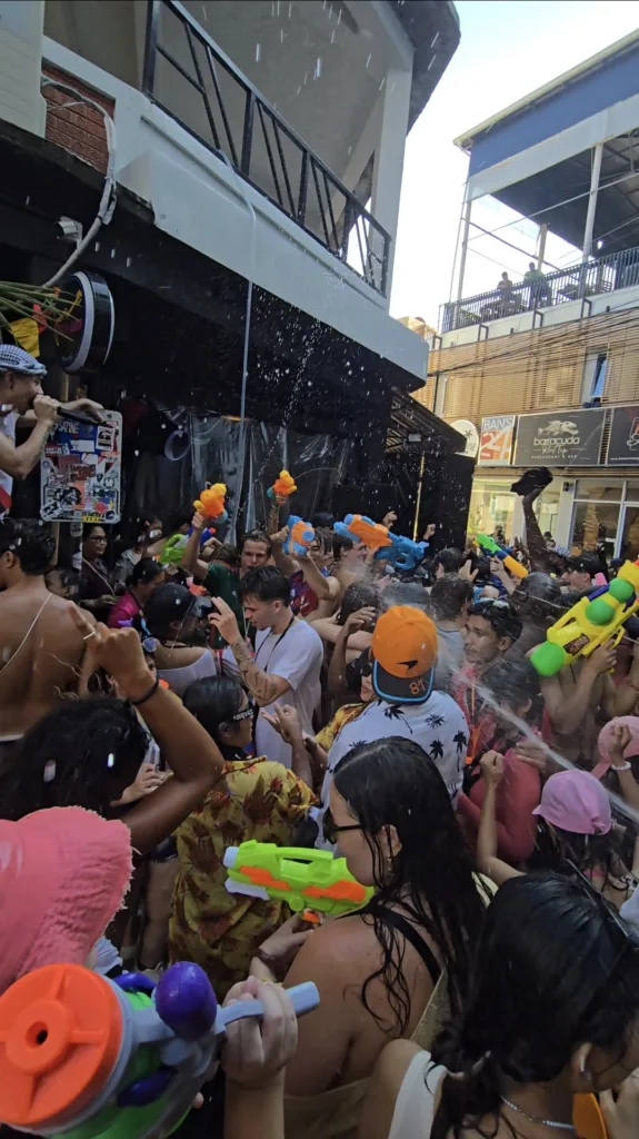 Songkran