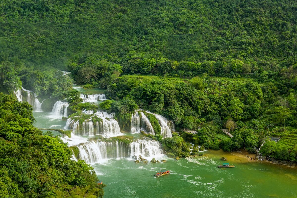 cao bang
