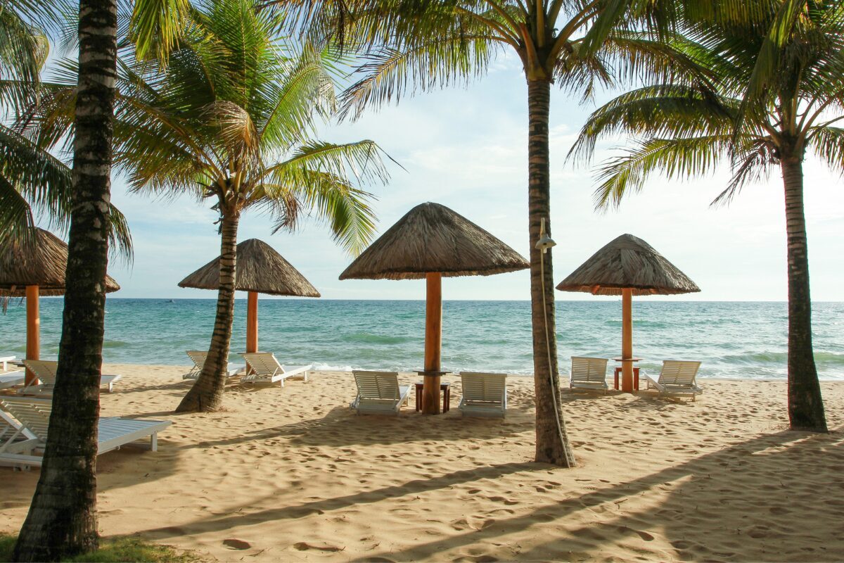 PHU QUOC