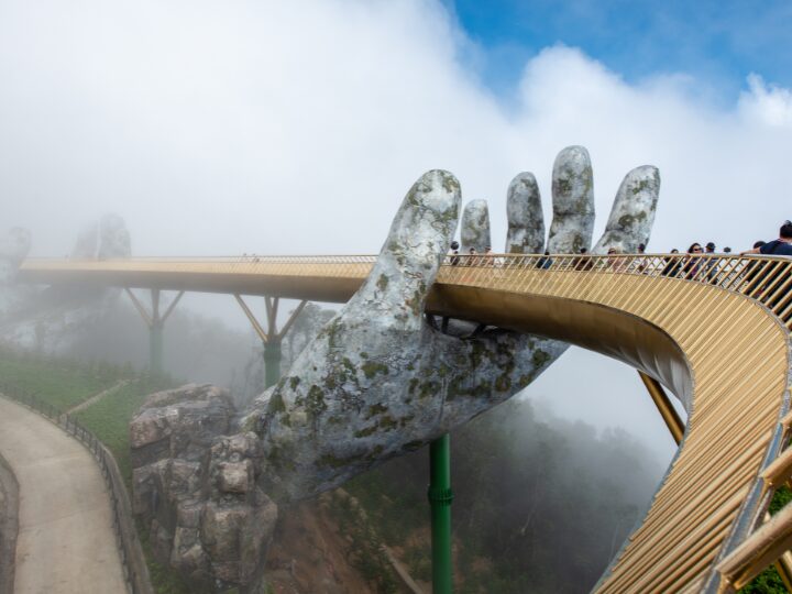 ba na hills