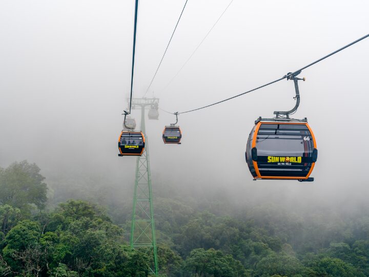 ba na hills