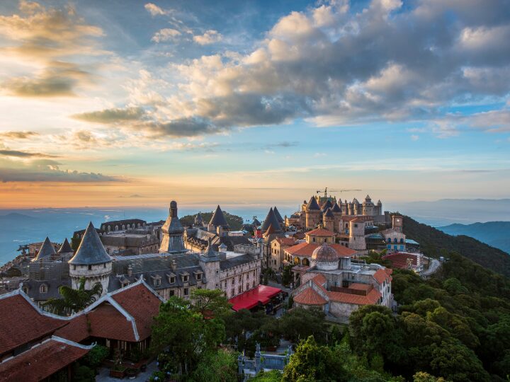 ba na hills