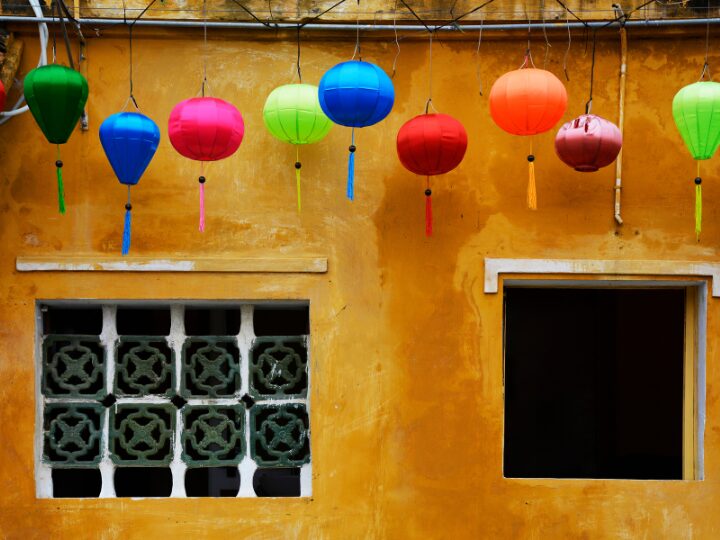 hoi an