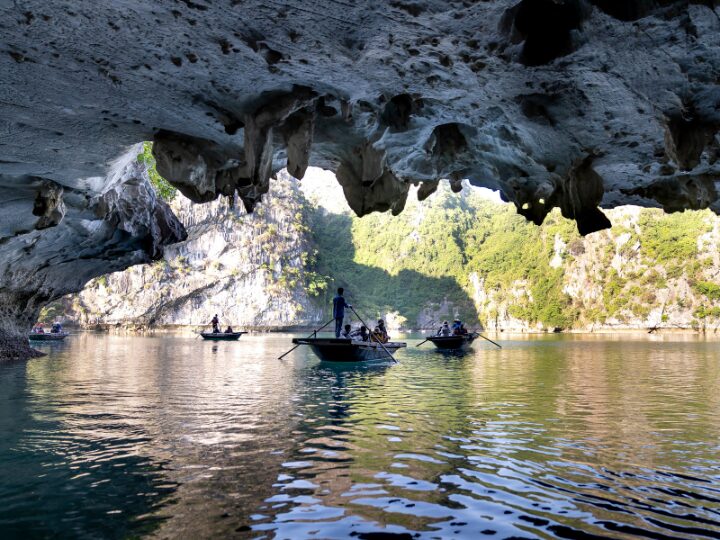 zatoka ha long