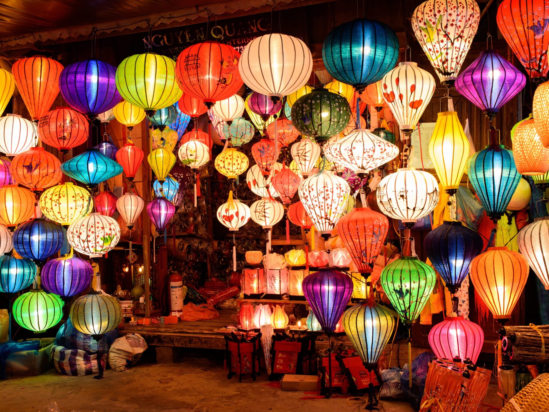 hoi an