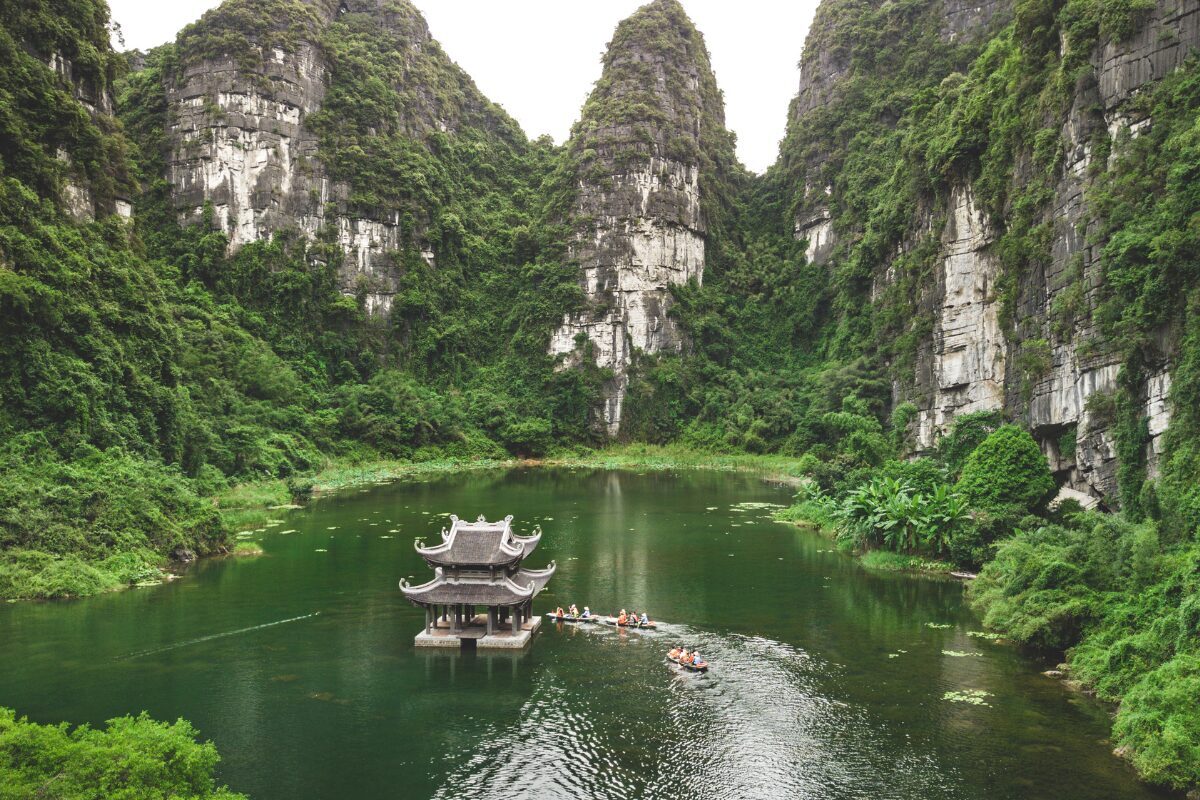 ninh binh
