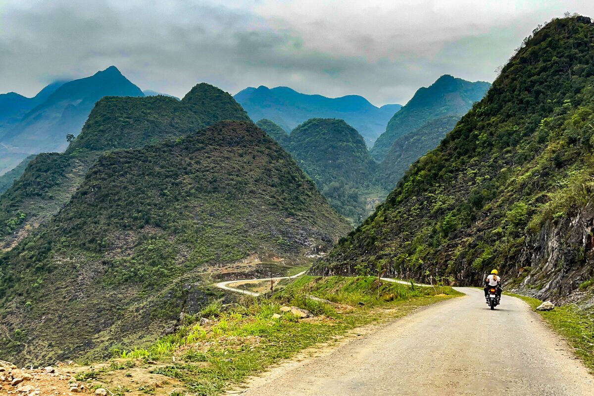 HA GIANG