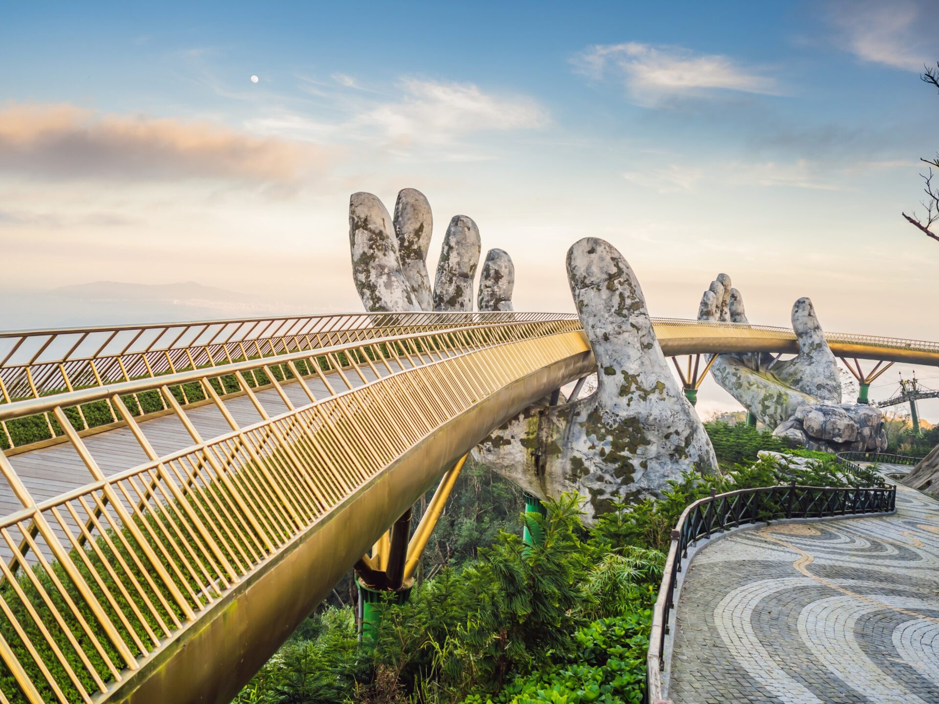 ba na hills