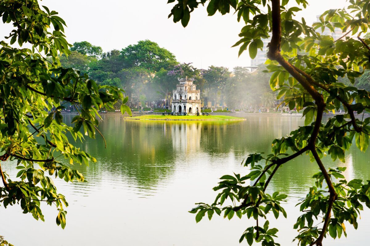 Hanoi