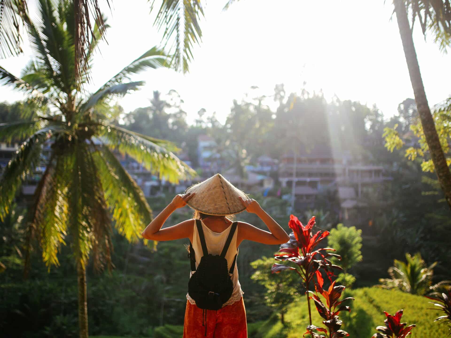 indonezja pogoda