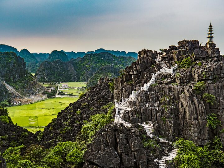 ninh binh