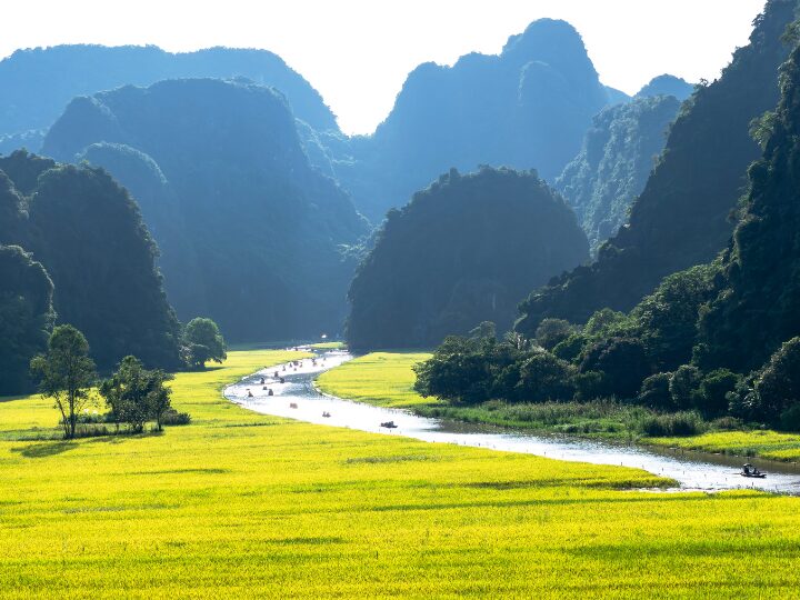 ninh binh