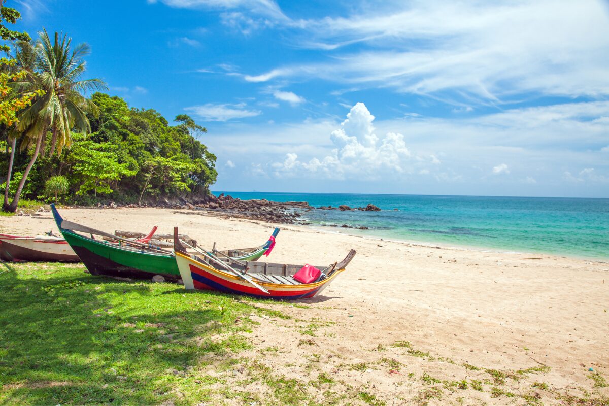 ko lanta