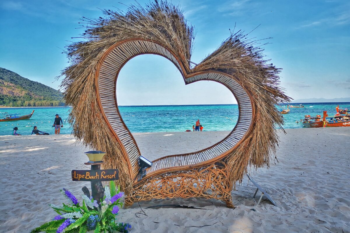ko lipe