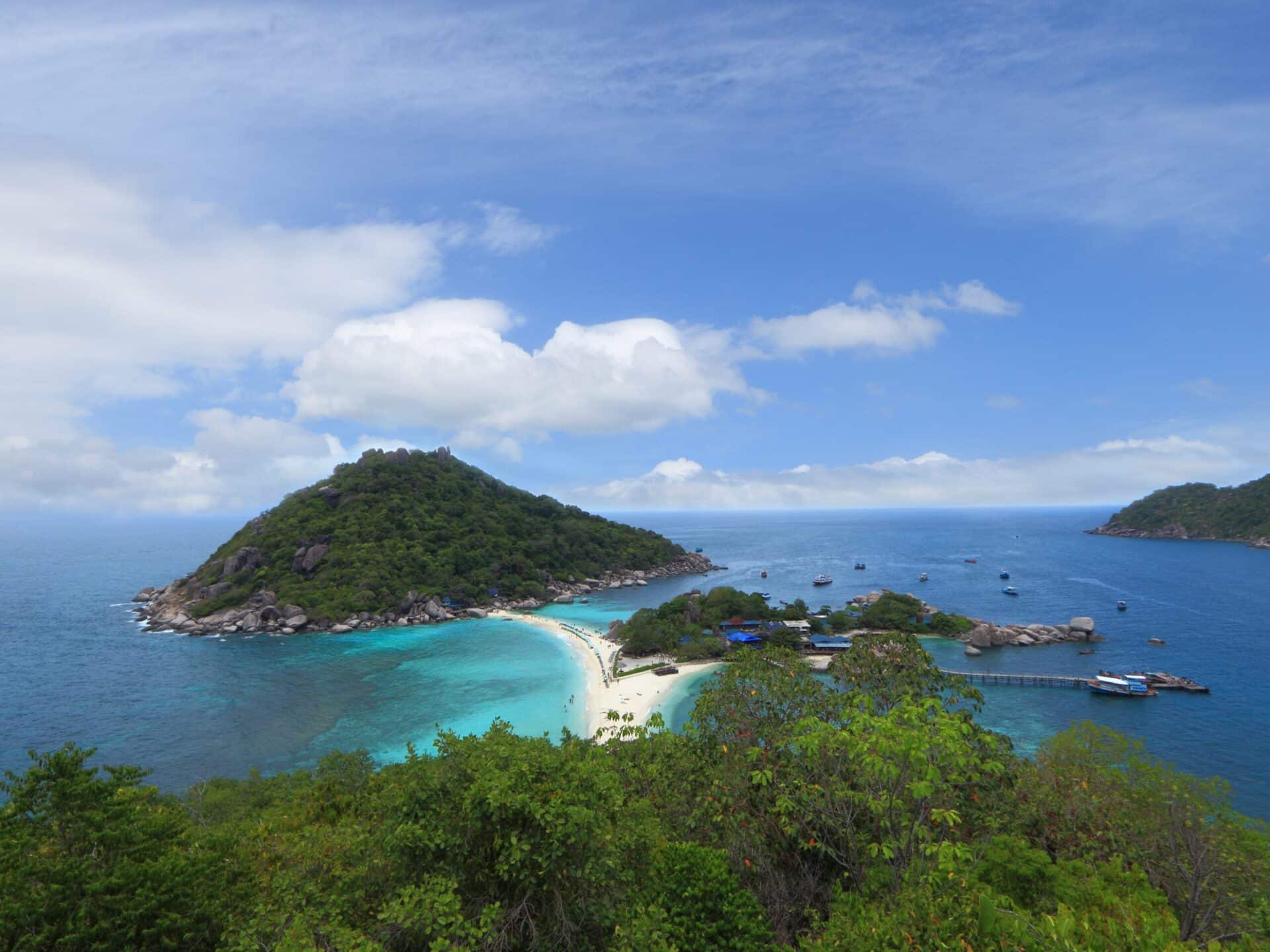 ko tao
