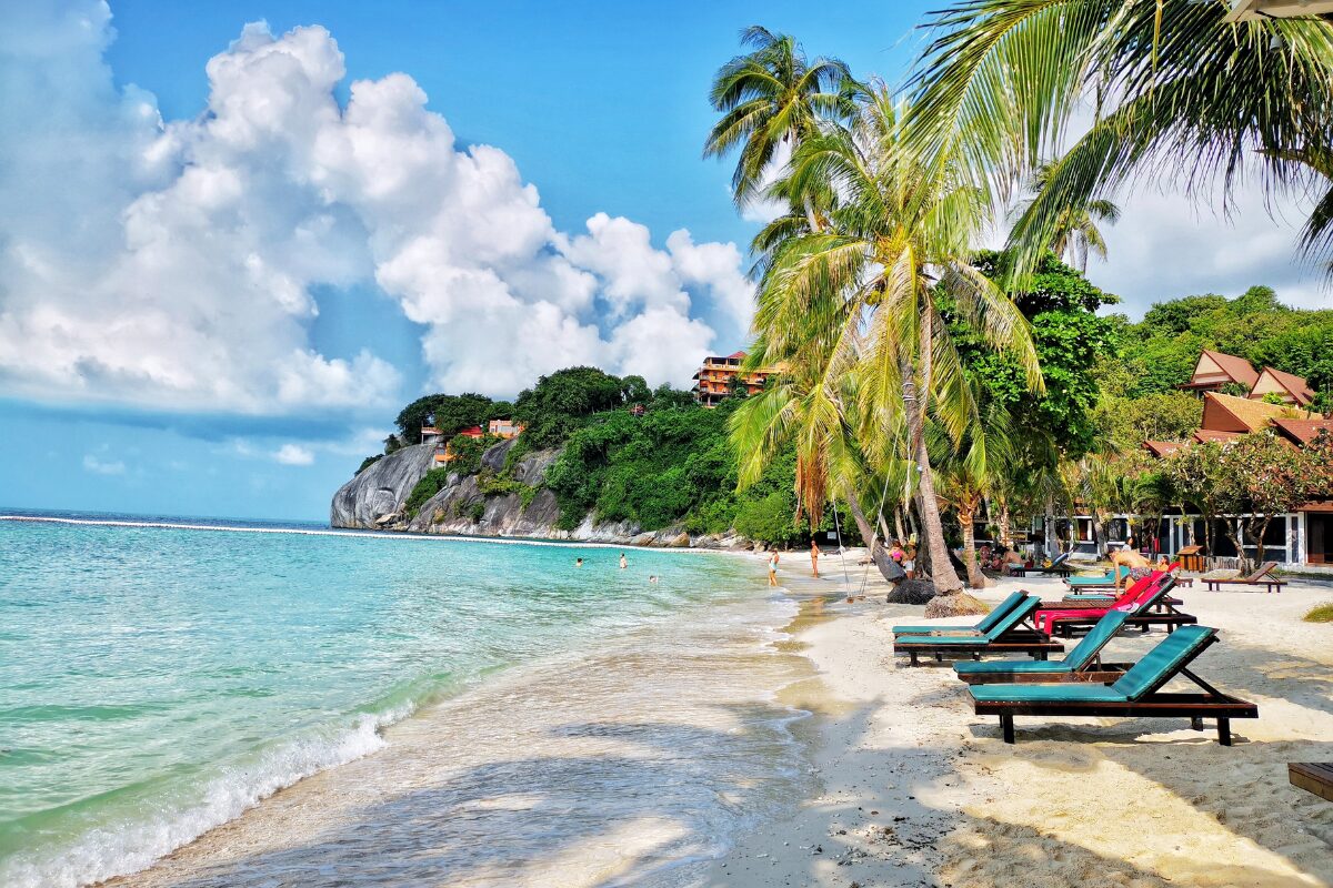 ko phangan