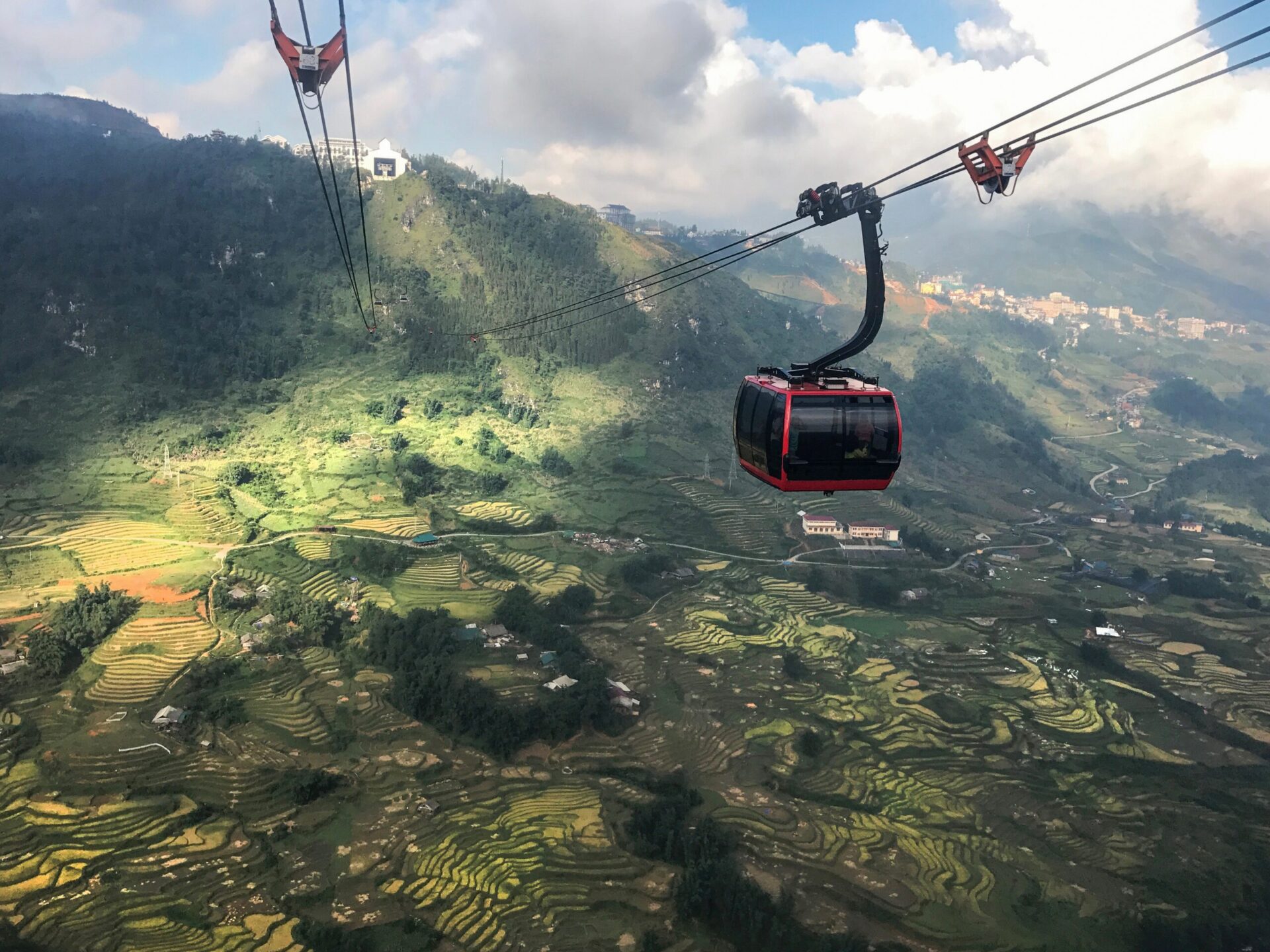sapa