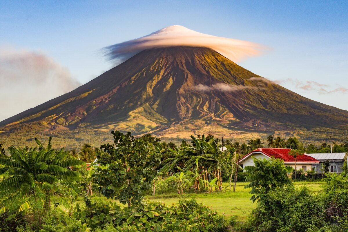 Luzon