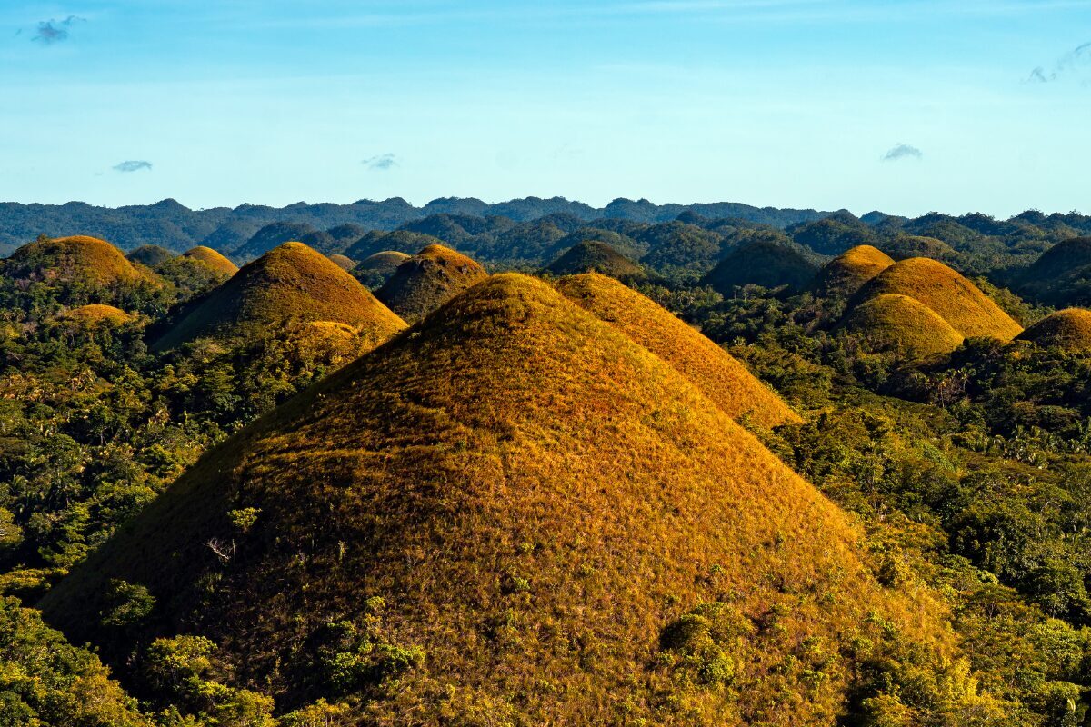 BOHOL