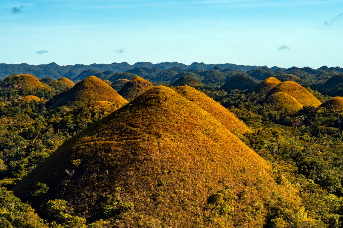 BOHOL