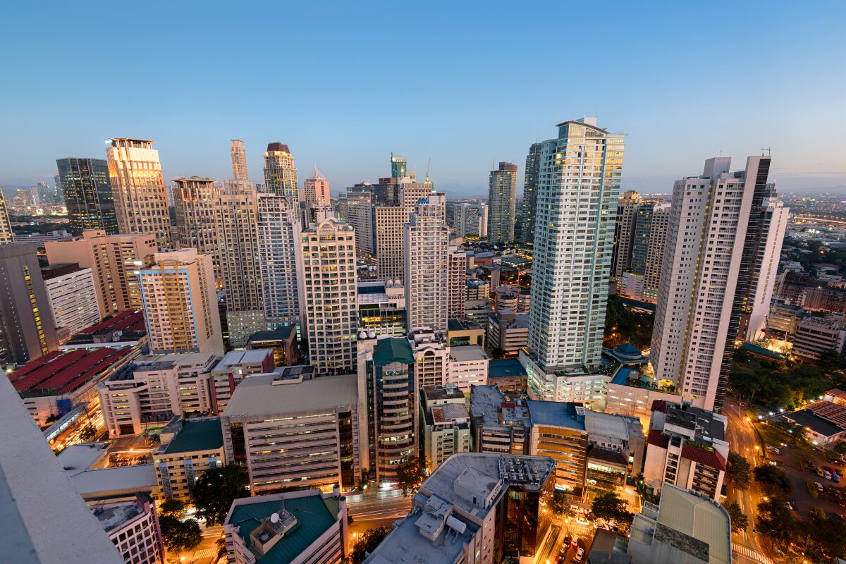 Manila