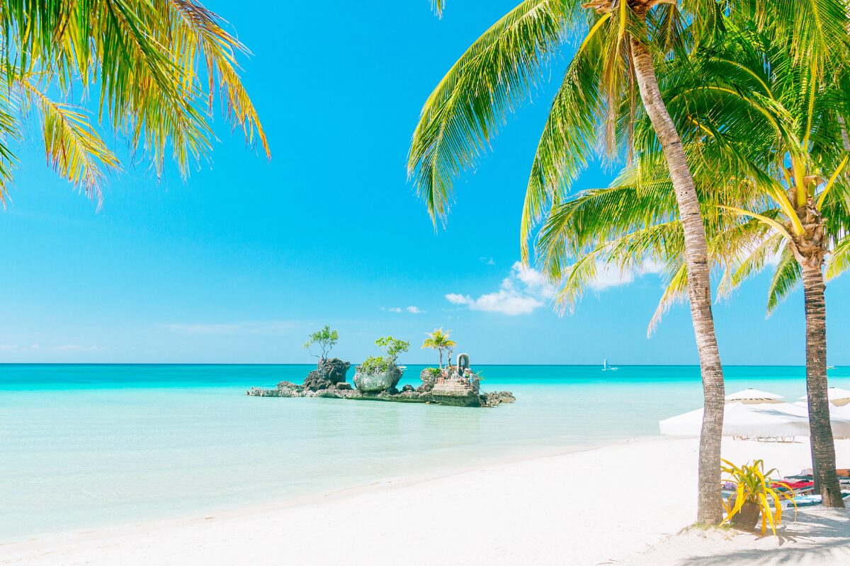 Boracay