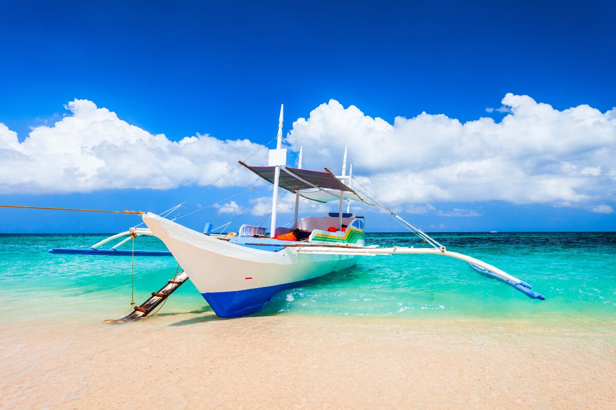 nurkowanie palawan