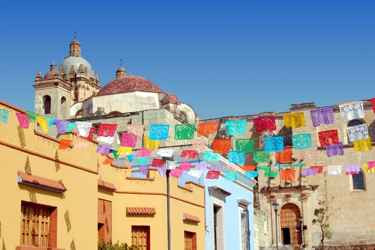 Oaxaca