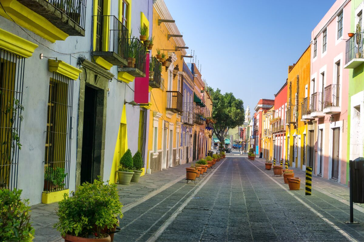 Puebla