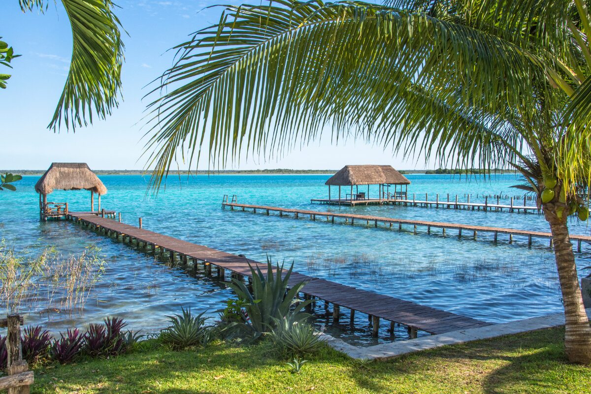 bacalar