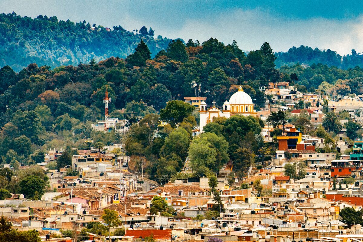 SAN CRISTOBAL
