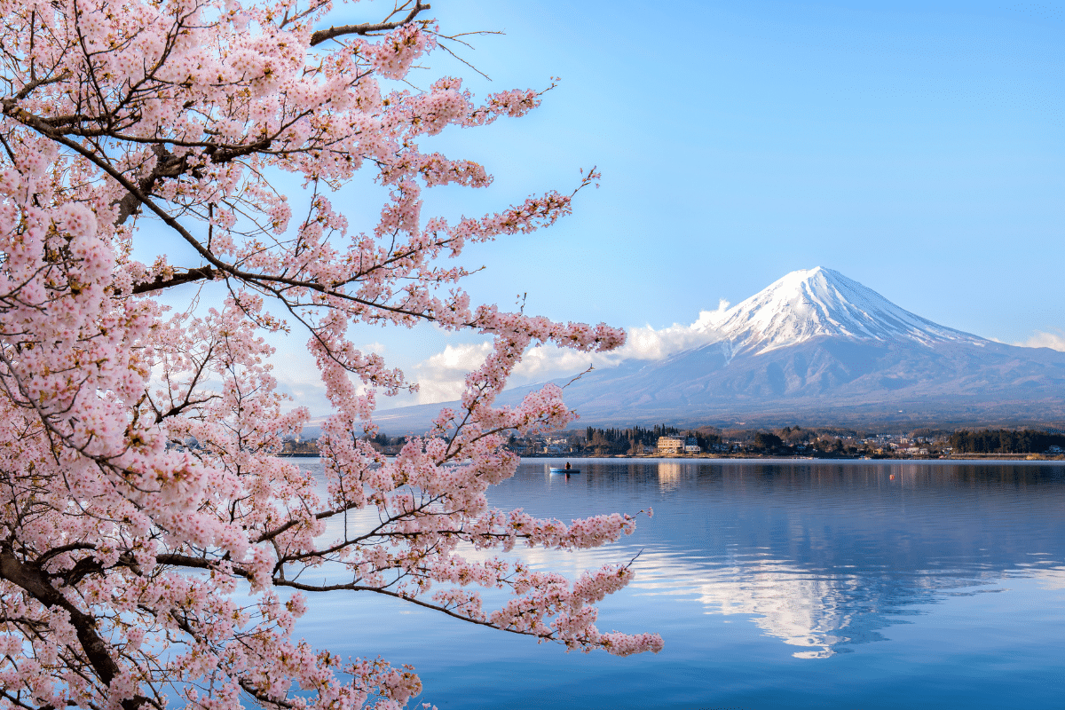 japonia