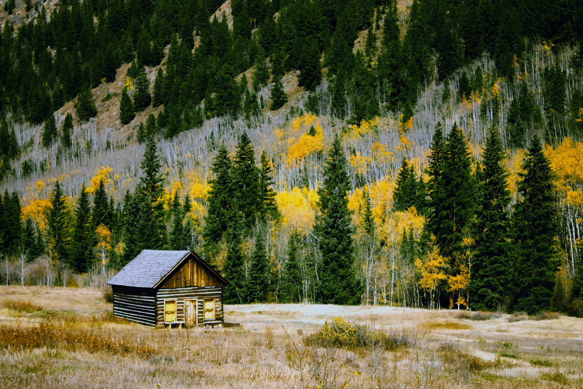 Colorado USA
