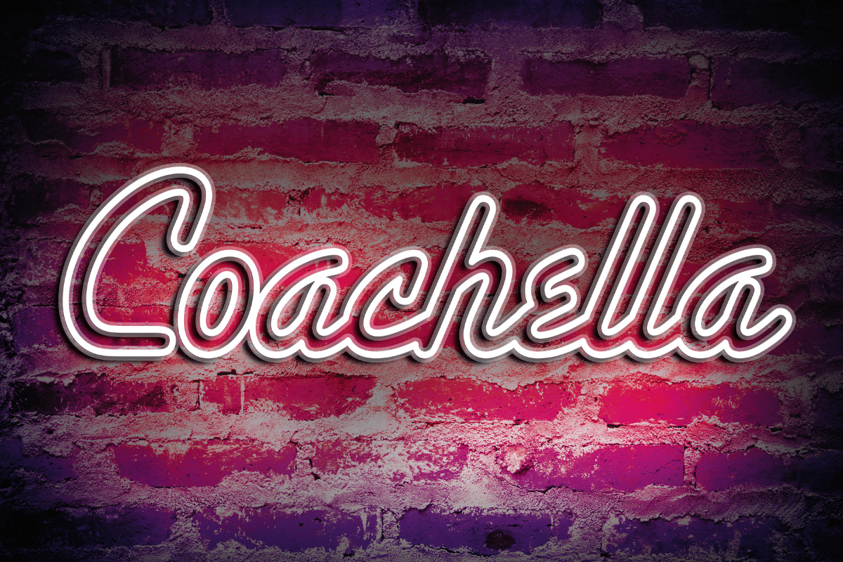 Coachella