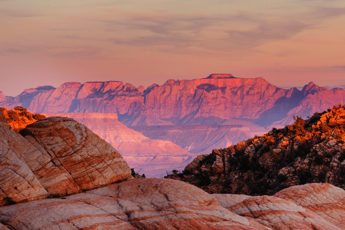 Zion National Park