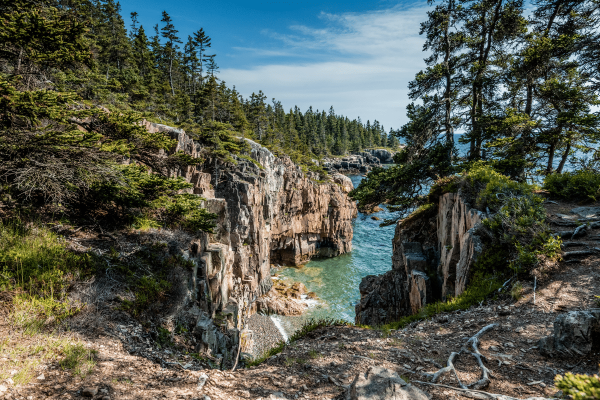 Acadia National Park