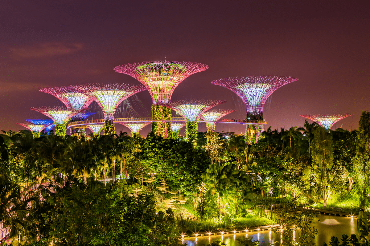 Singapur