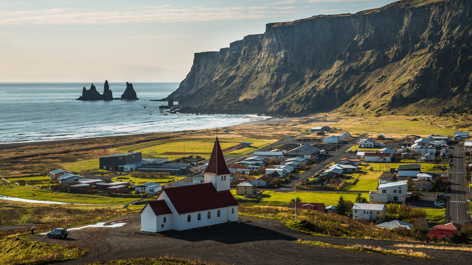 islandia