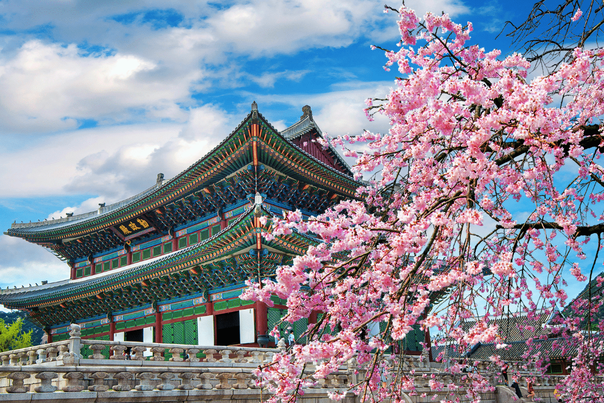 Korea