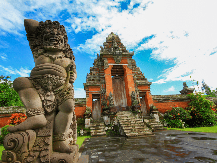Siem Reap standard 1