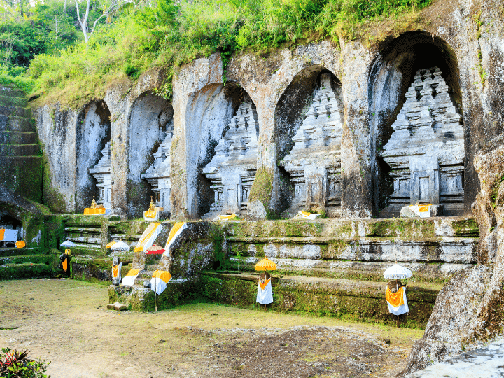 Gunung Kawi