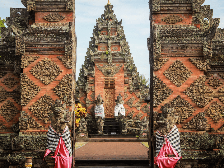 Siem Reap standard 1