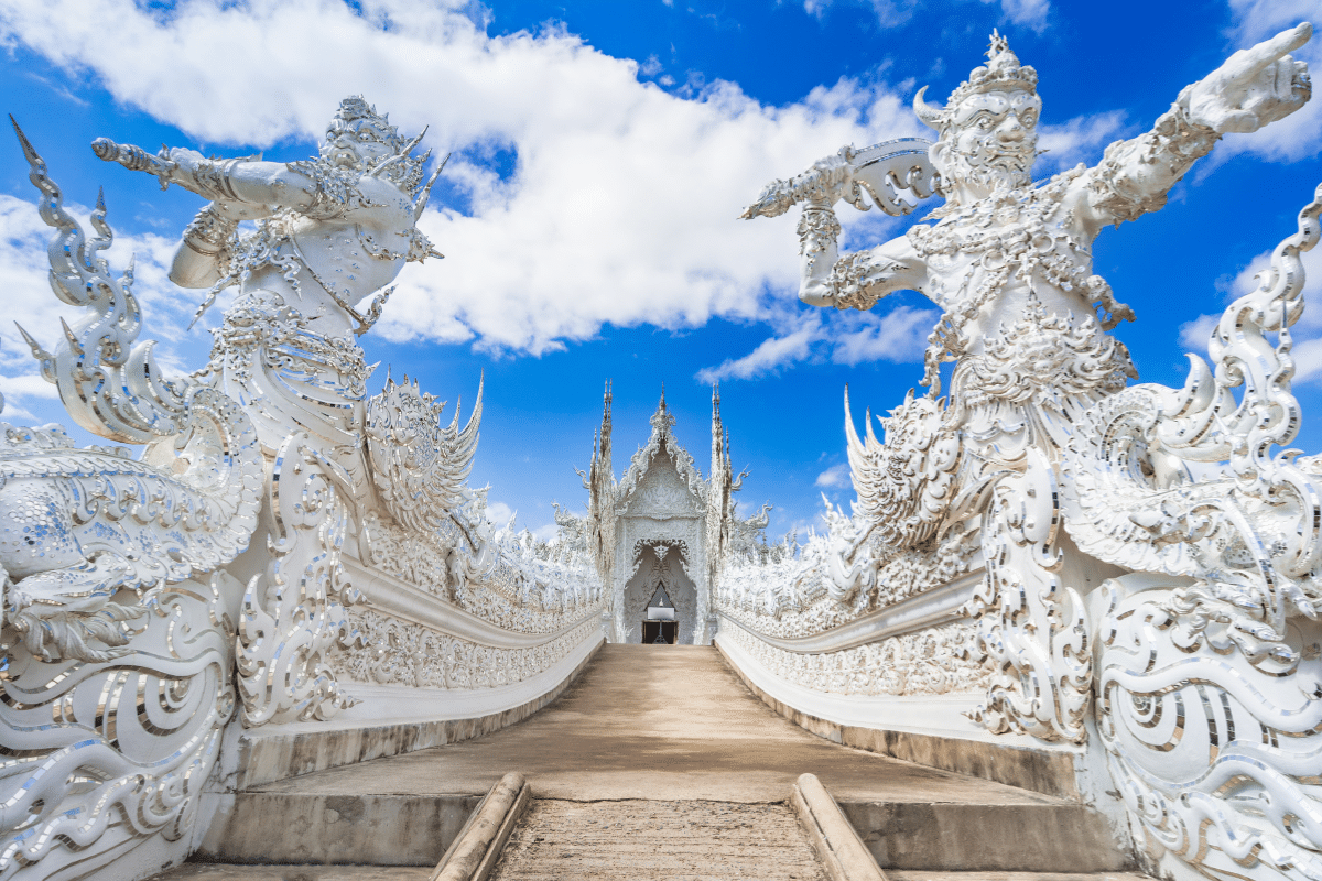 Chiang Rai