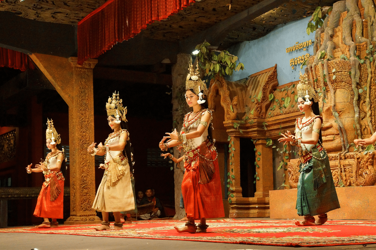 Siem Reap